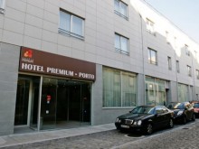 Hotel Premium, Porto - Serino Hotéis Lda