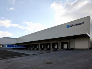 Centro Garland, Maia